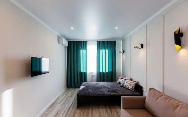 Astra Apartmets на улице Трофимова 6