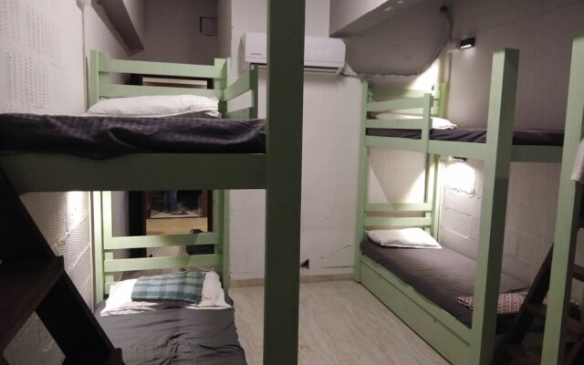 Oscar Dormitory
