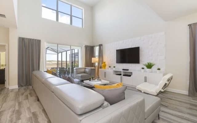 Villa Dream - Storey Lake