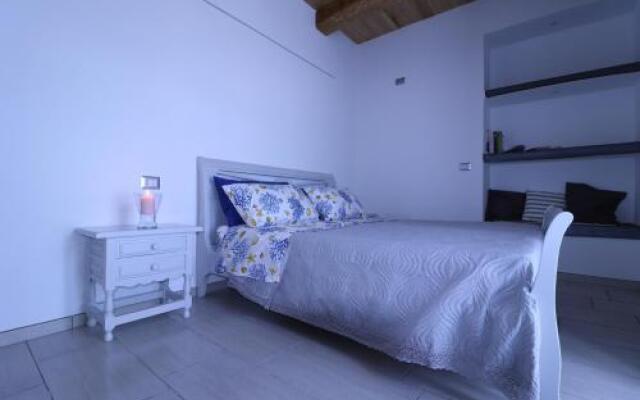 Borgo Cilento Residence