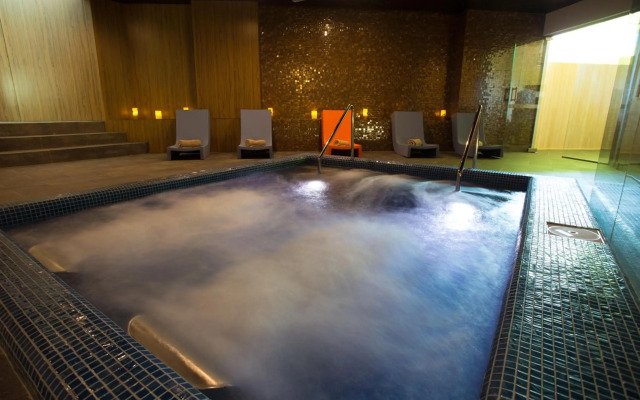 Hotel International