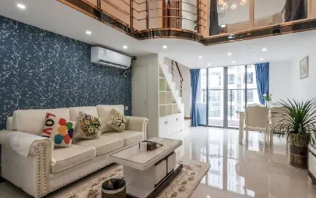 Jiayuan International Apartment