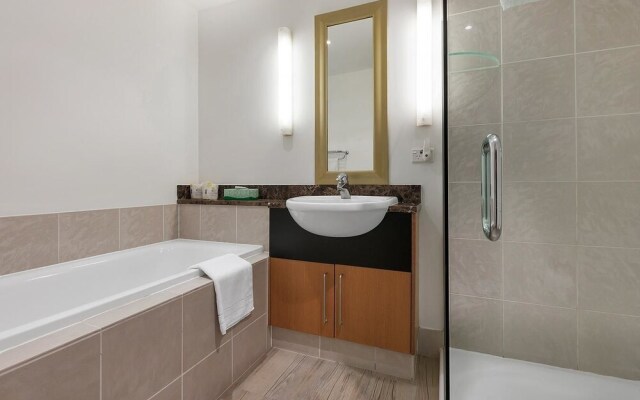 QV Waterfront Apartment - 749