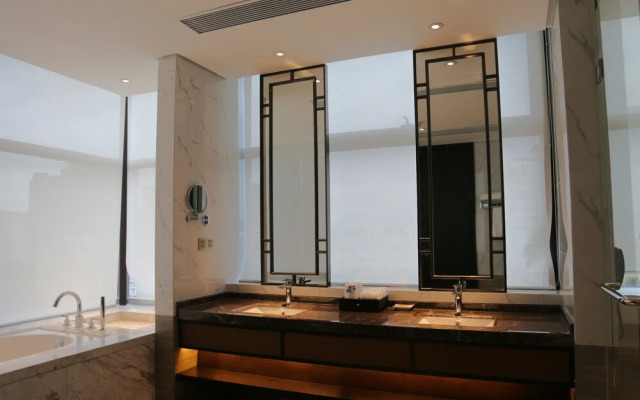 Amitabha Hotel Pushang Branch