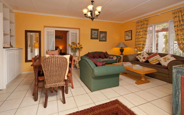 Brown Jug Guest House