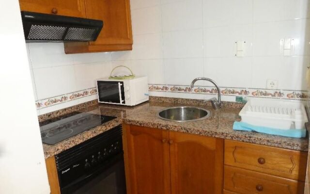 Tavernes Gandia Suites 3000