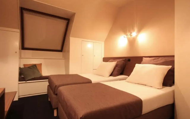 Hotel Restaurant De Bengel