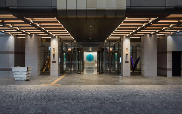 Le Meridien Seoul