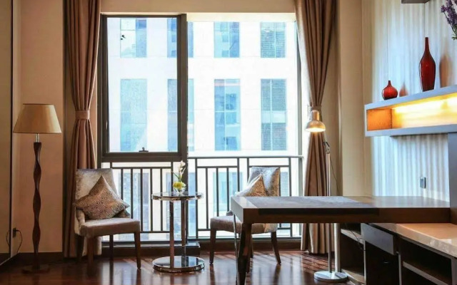 Lunkai International Hotel