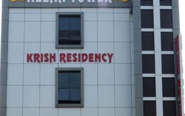 Hotel Krish Residency