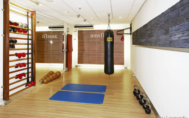 NH Amsterdam Leidseplein