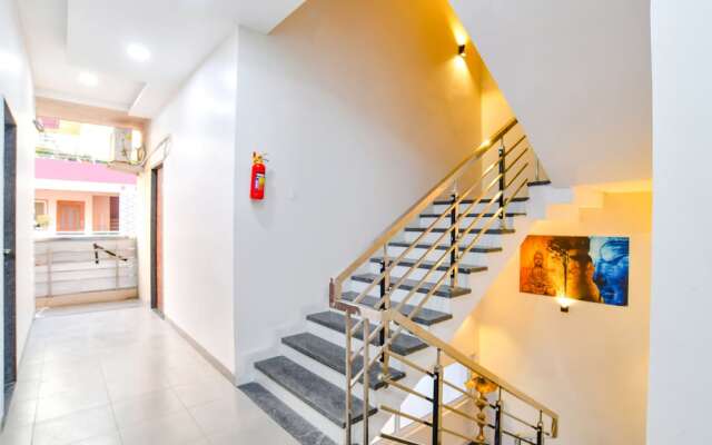 Fabexpress Golden Epoch