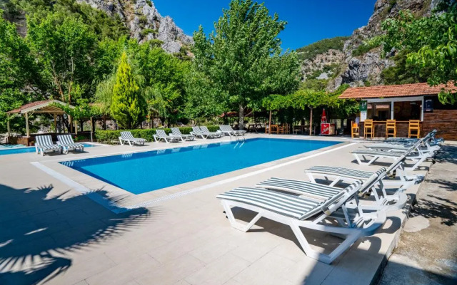 Olimpia Hotel