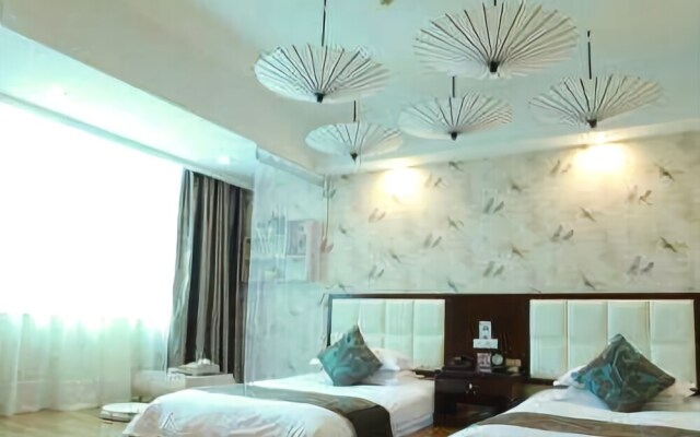 Huifeng Hotel