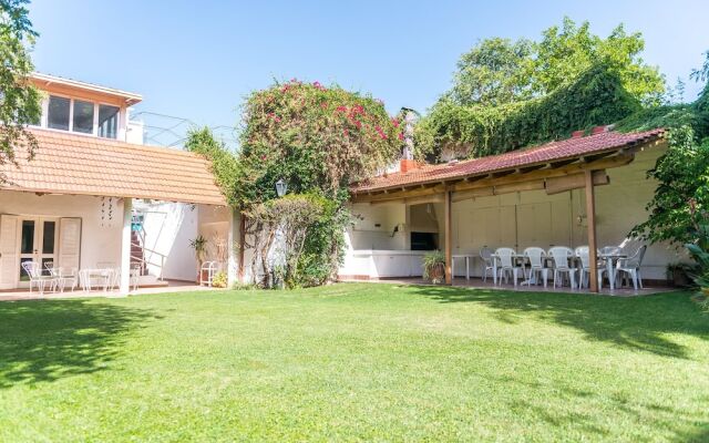 Casa Magnolia by Vilvey Turismo