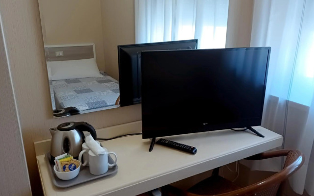 Hotel Al Sant andrea