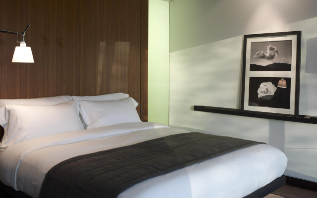 The Met Hotel, a member of Design Hotels