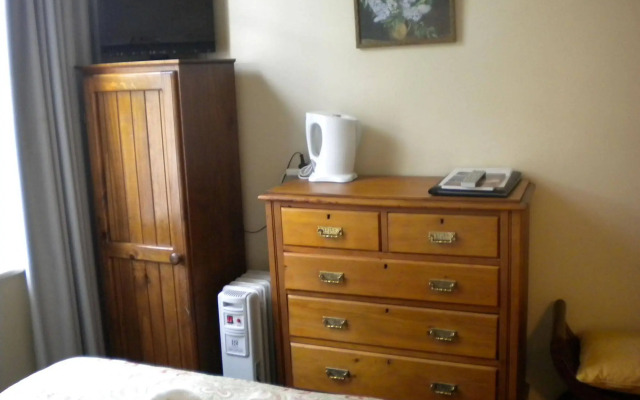 The Lodge on Elizabeth