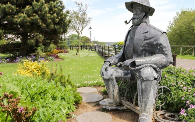 Sea-Renity, Filey