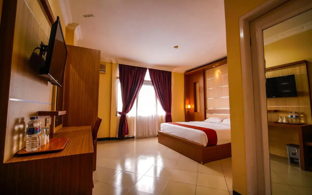 Kharisma Hotel