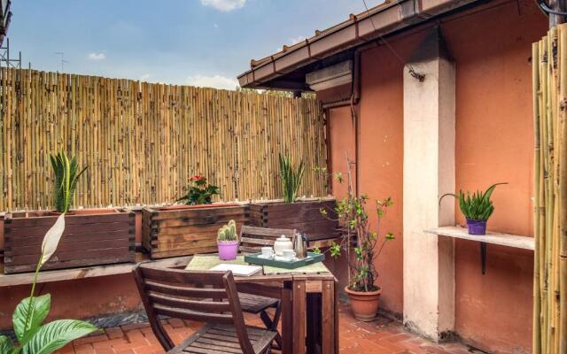 RR Apartments San Giovanni