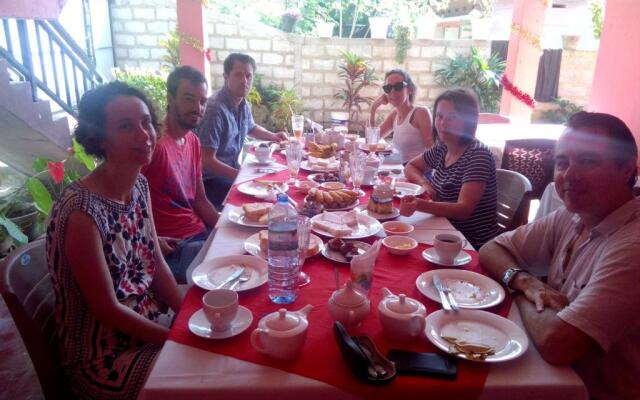 Deshan Homestay & Restaurant