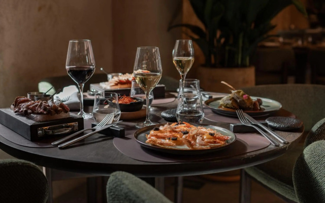 Nobis Hotel Palma