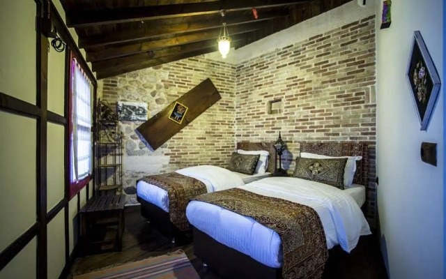 Kavinn Butik Otel