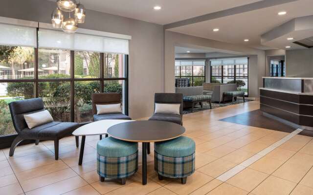 Sonesta ES Suites New Orleans Convention Center