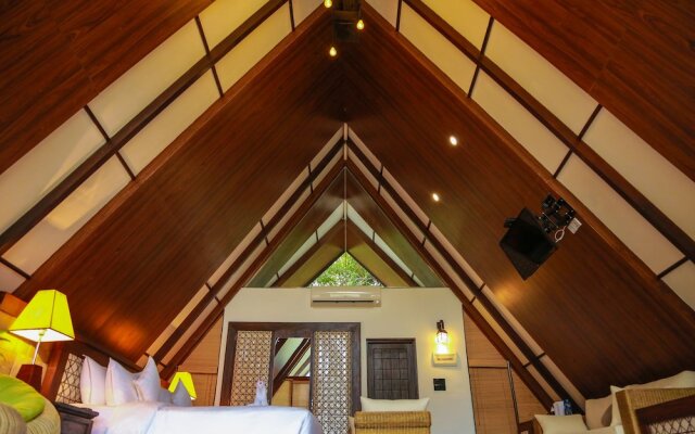 Liyya Water Villas