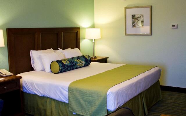 Best Western Plus Myrtle Beach @ Intracoastal