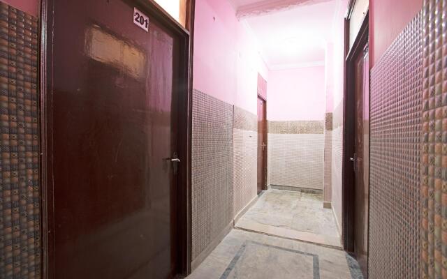 OYO 40669 Yaduvanshi Place