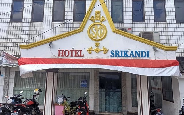 Hotel Srikandi