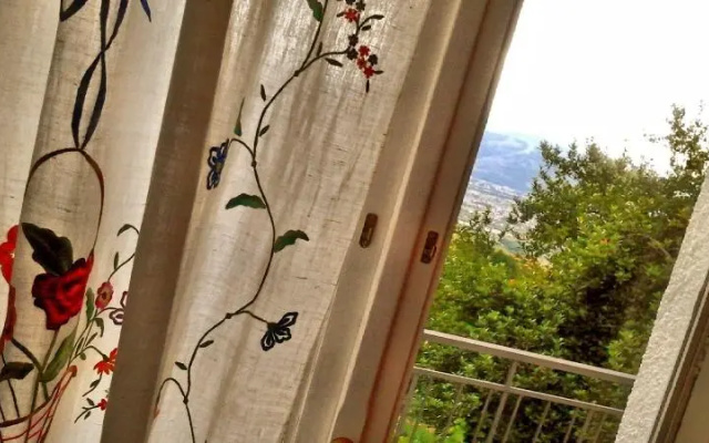 Casavacanze La Vigna