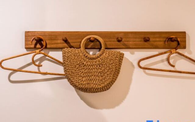 Qujing Optimal Floating in the Home Stay Facility