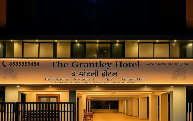 The Grantley Hotel
