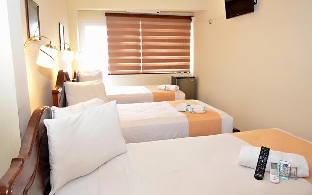 Hotel La Siesta