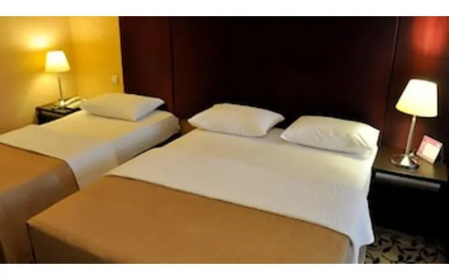 Hotel Konak Mazlum