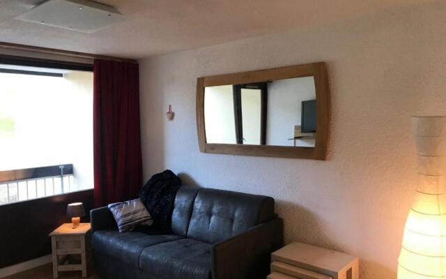 Appartement Montgenèvre, 1 pièce, 4 personnes - FR-1-445-146