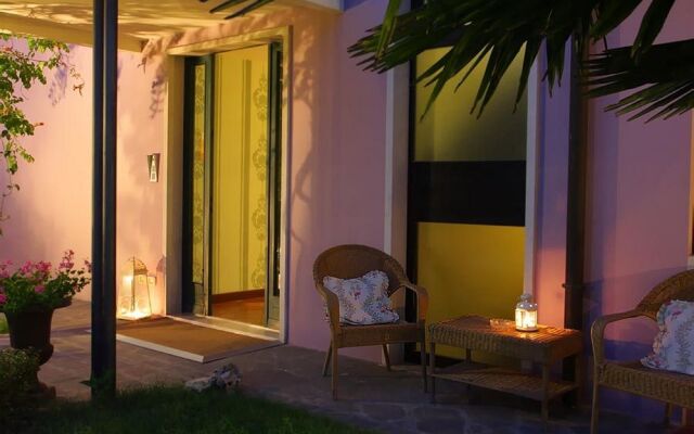 Hotel Clodia