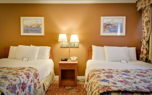 Long Beach Inn