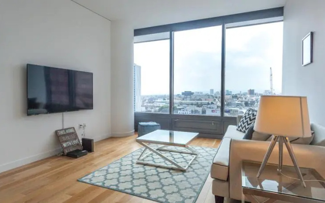 SCDeal APALO High End Suites