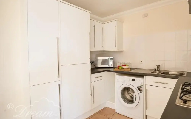 Harbourside Apartment