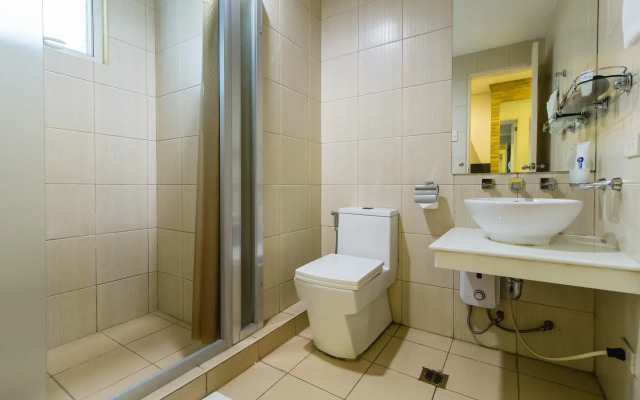 JMM Grand Suites