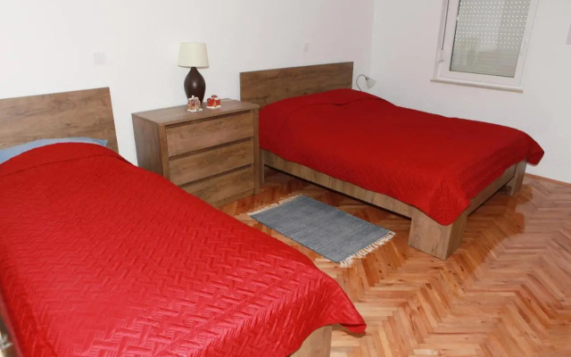 Apartman Kupa