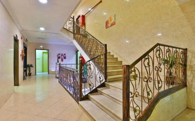 Al Yamama Palace Furnished Apartments - Aktham Branch