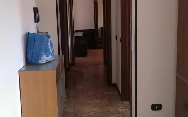 Galliate Appartamento