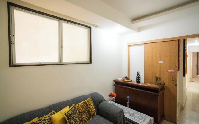 SUH Copacabana 50 Ocean View