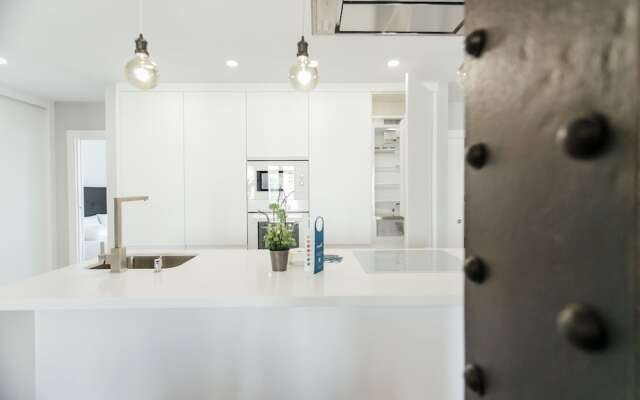 Sweet Inn - Pastor y Landero