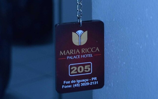 Maria Ricca Palace Hotel